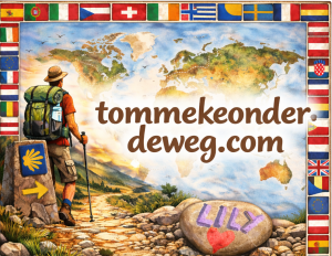 We gaan terug over schakelen !!